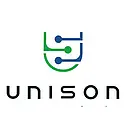 Unison Software logo
