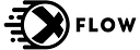 X-FLOW logo