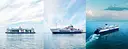 Northumberland Ferries Limited logo