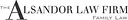 The Alsandor Law Firm logo
