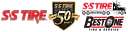 S&S Firestone logo