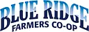 Blue Ridge Farmers Coop logo