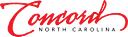 City of Concord logo