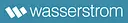 Wasserstrom logo