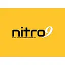  NITRO9 logo