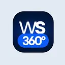 WorkStaff360 logo