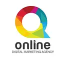 Q-online logo