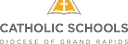 Catholic Diocese of Grand Rapids Schools logo