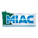 Minnesota Intercollegiate Athletic Conference logo