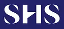 SHS Inc. logo