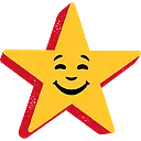 Carl's Jr logo