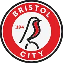 Bristol City Women FC logo