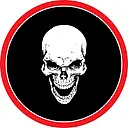 Coffin Comics logo