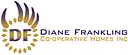 Diane Frankling Co-operative Homes Inc. logo