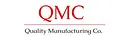 Quality Manufacturing Co. logo