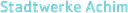 Stadtwerke Achim AG logo