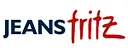 Jeans Fritz Handelsgesellschaft für Mode logo