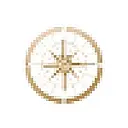 Parkwest Casinos / Fortiss logo