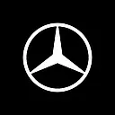 Mercedes-Benz Grand Prix Limited logo