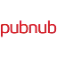 PubNub logo