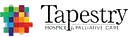 Tapestry Hospice logo
