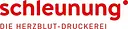 Schleunungdruck logo
