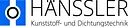 Hänssler Kunststoff-und Dichtungstechnik logo