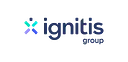 Ignitis group logo