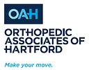 Orthopedic Associates of Hartford logo