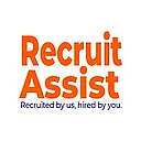 Recruit Assist logo