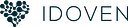 Idoven logo