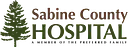 Sabine County Hospital logo