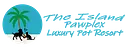 Island PawPlex logo