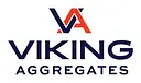 Viking Aggregates logo