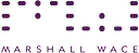 Marshall Wace logo