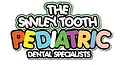 Smiley Tooth Pediatric Dental logo