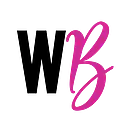 WarriorBabe logo