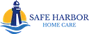 Safe Harbor Home Care logo