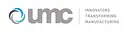 U.M.C. logo