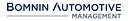 Bomnin Automotive Group logo