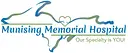 Munising Memorial Hospital Association logo