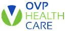 OVP Health Care logo