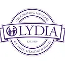 LYDIA HOME ASSOCIATION logo