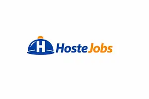 HosteJobs logo