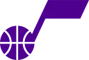 Utah Jazz logo