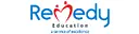 Remedy Education logo