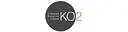 KO2 Embedded Recruitment Solutions Ltd logo