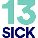 13SICK National Home Doctor logo