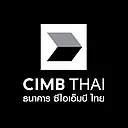 CIMB Thailand logo