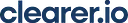 Clearer.io logo